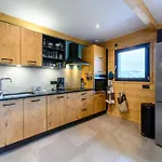 Le Milien Horská chata *