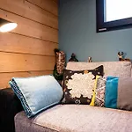 Le Milien Horská chata La Bresse