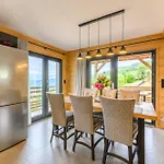 Le Milien * La Bresse