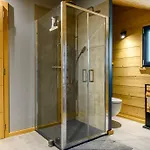 Le Milien Horská chata