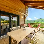 Le Milien Horská chata