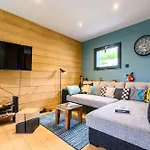 Le Milien Horská chata