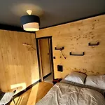 Le Milien Horská chata