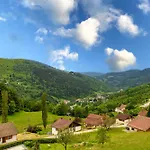 Le Milien * La Bresse