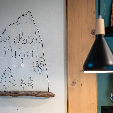 Le Milien * La Bresse