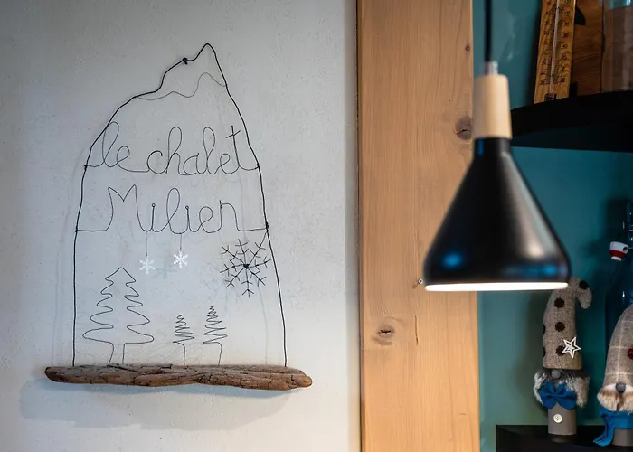 Le Milien * La Bresse