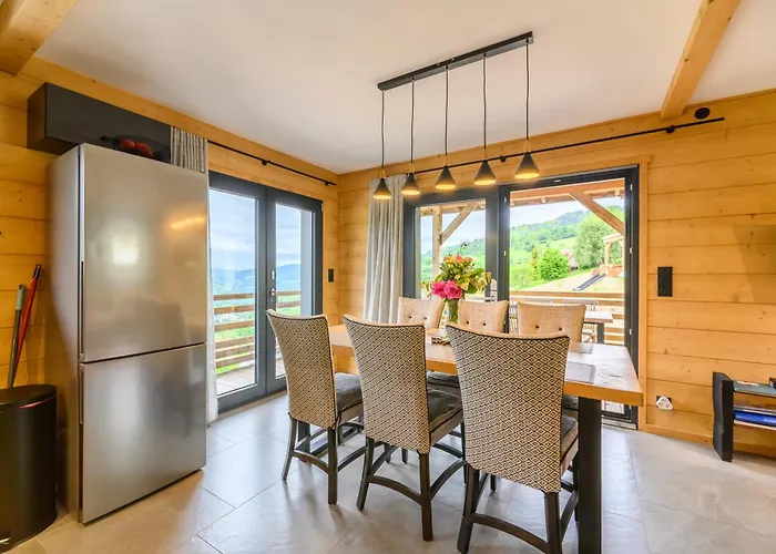 Le Milien * La Bresse