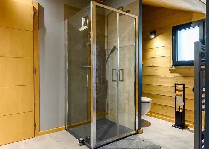 Le Milien Horská chata