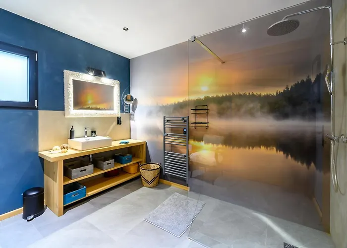 Le Milien Horská chata